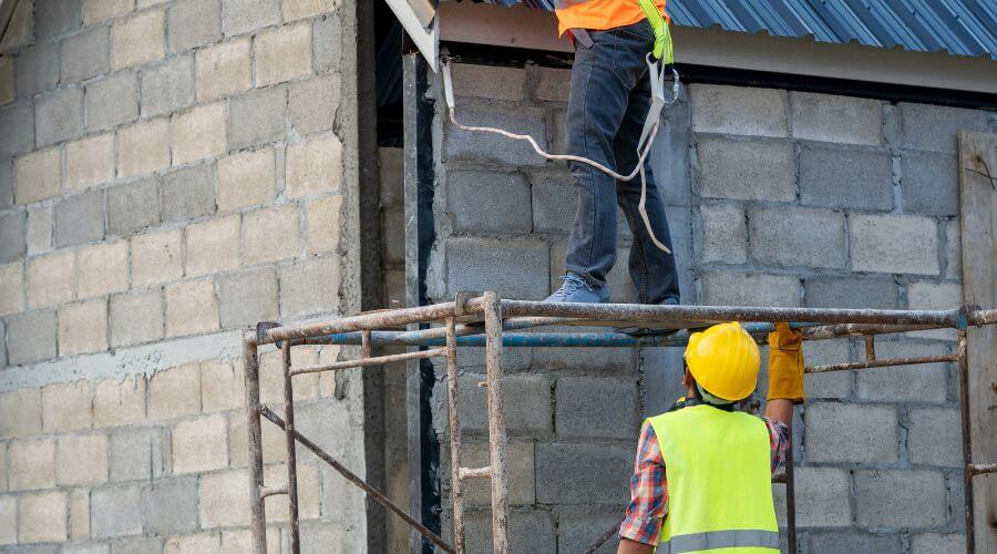 Professional Storm Sewer Service in Reliance, SD